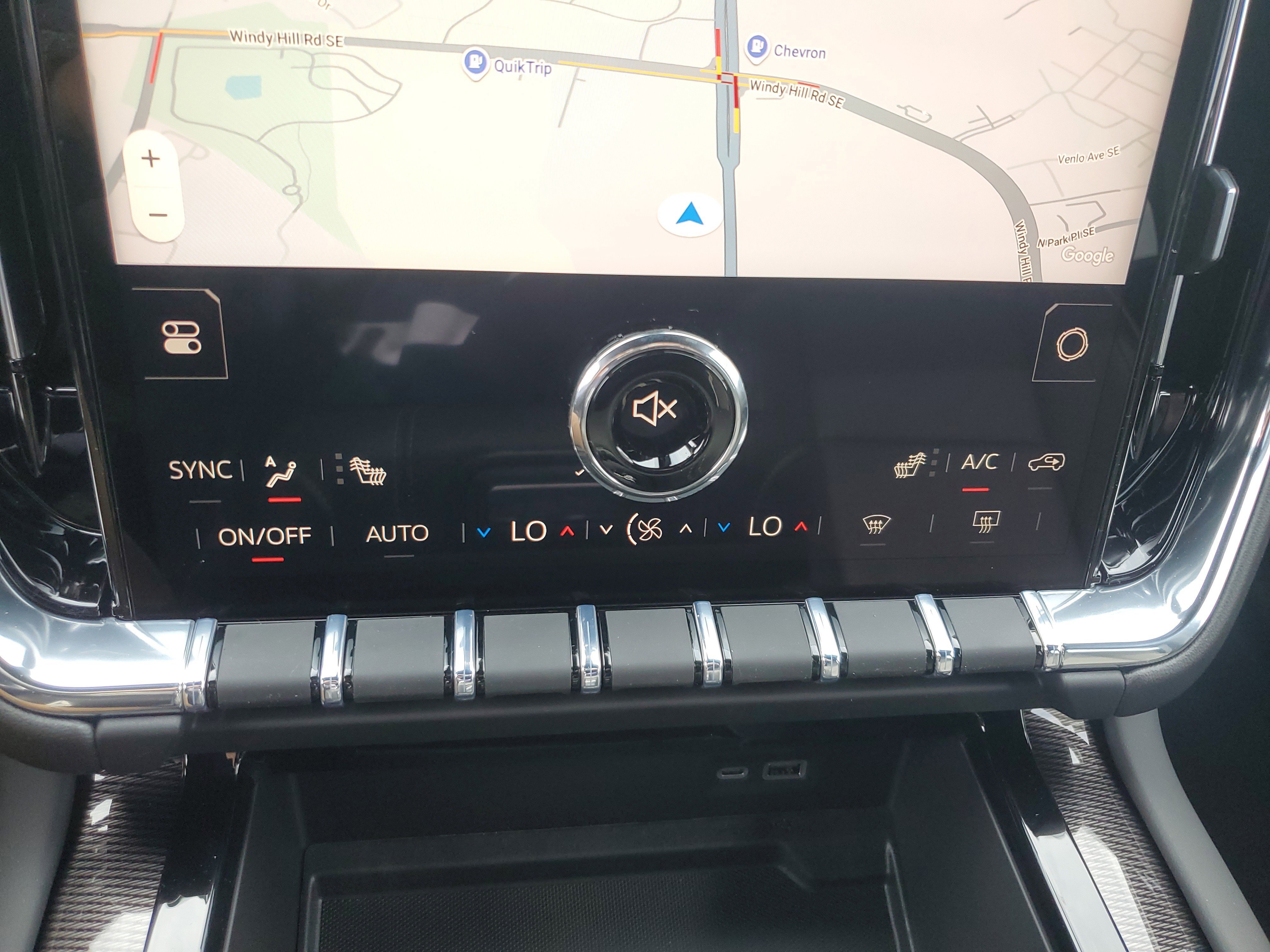 New 2026 GMC Yukon XL Elevation image 28