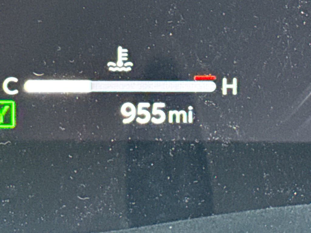 Used 2026 Toyota Camry XLE image 20