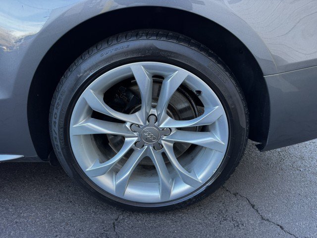 Used 2016 Audi S5 Premium Plus w/ Technology Package image 33