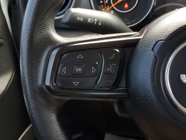 Certified 2023 Jeep Gladiator Sport AWD/4WD image 25