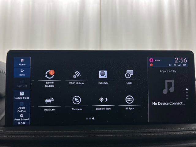 Used 2025 Acura MDX Type S image 18