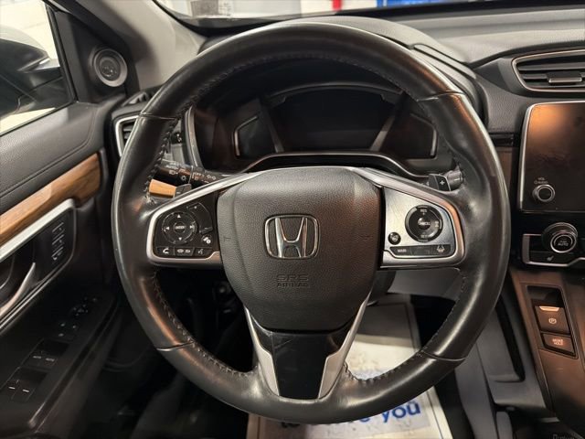 Used 2020 Honda CR-V Touring image 21