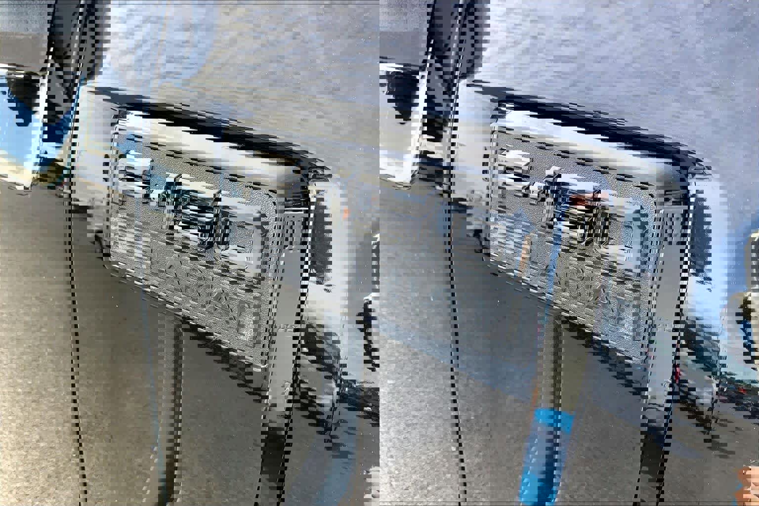 Certified 2024 Ford F150 Lariat w/ Equipment Group 502A High image 9