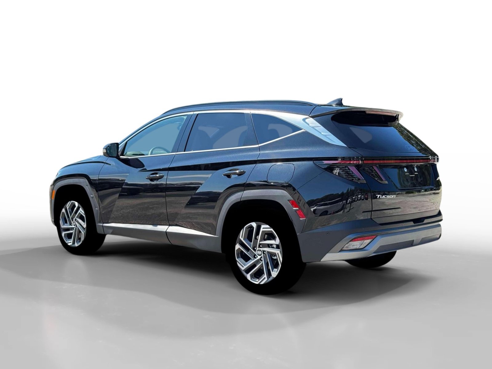New 2026 Hyundai Tucson Limited AWD/4WD image 4
