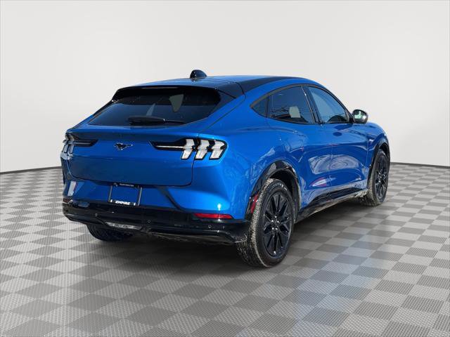 Used 2025 Ford Mustang Mach-E Premium w/ Sport Appearance Package image 7