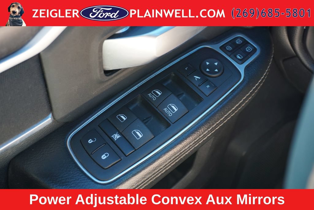 Used 2024 RAM 2500 Big Horn w/ Off Road Package AWD/4WD image 27