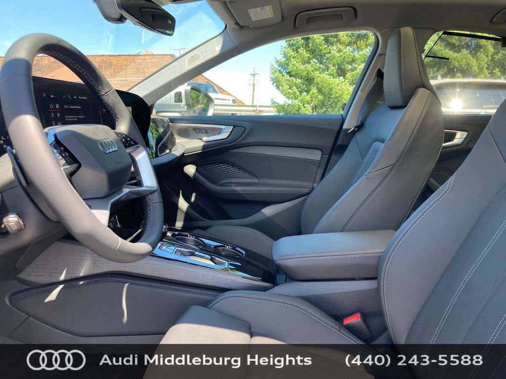 Used 2025 Audi A5 2.0T Premium Plus image 9