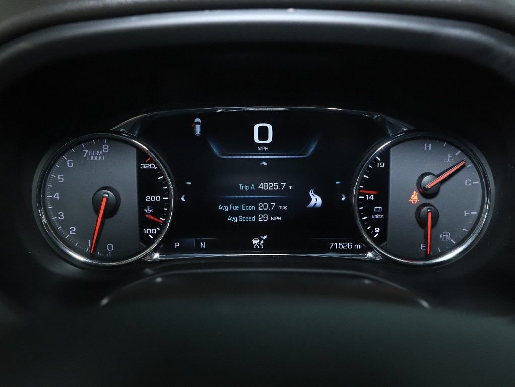 Used 2019 GMC Acadia Denali w/ Technology Package AWD/4WD image 25