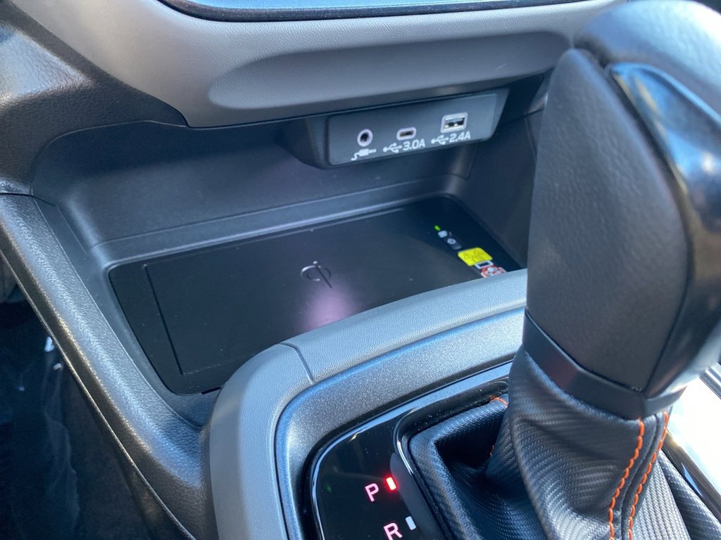 Certified 2025 Subaru Crosstrek 2.5i Limited w/ Crosstrek Mirror Package image 15