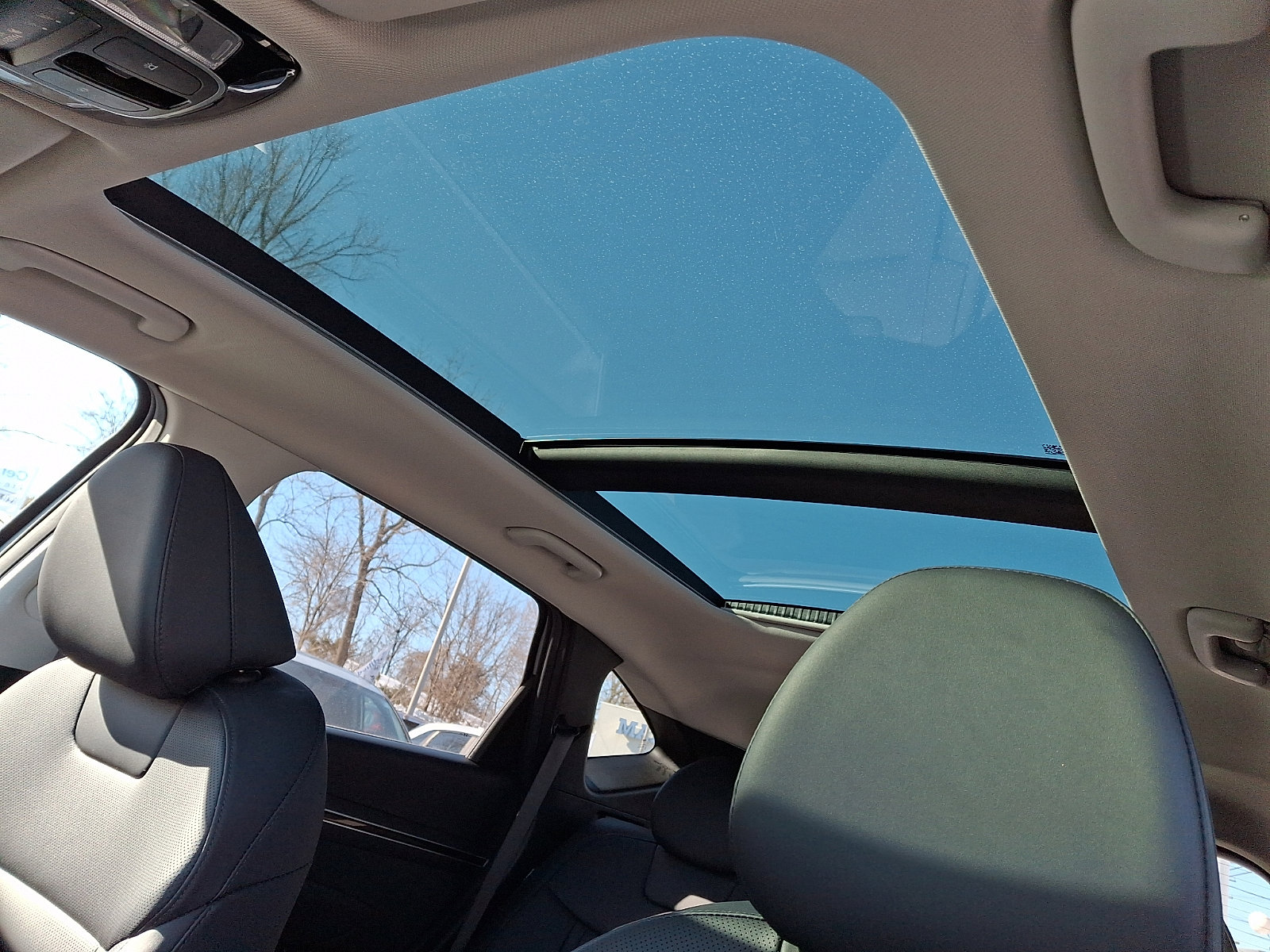 Used 2024 Hyundai Tucson SEL image 13