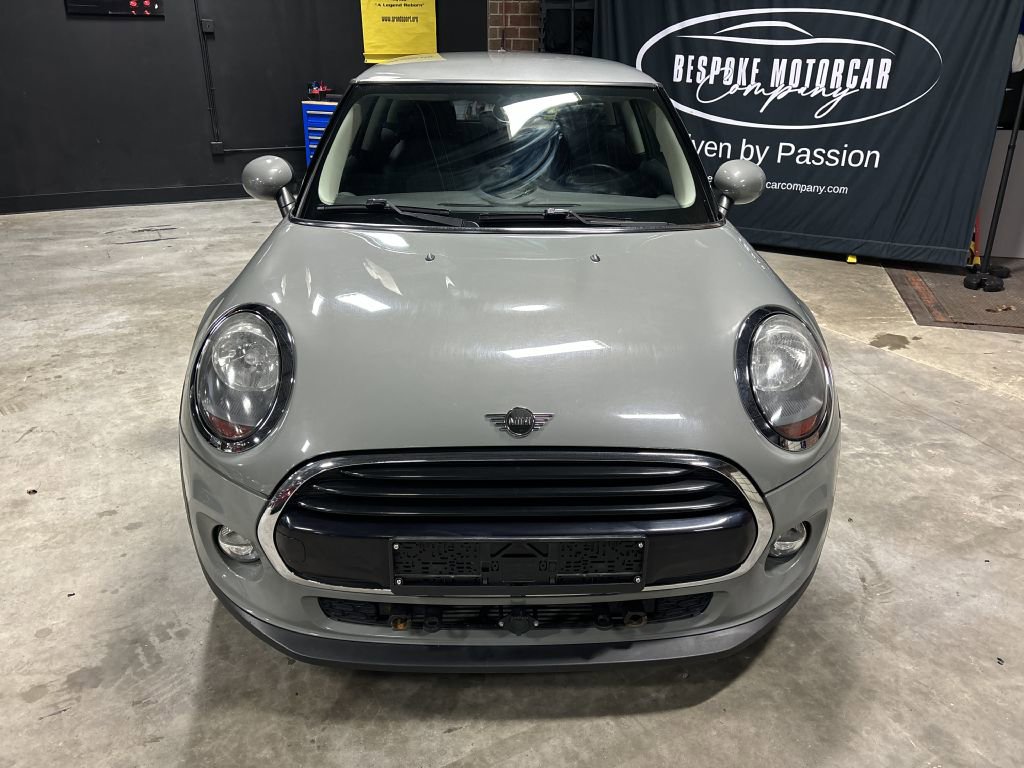 Used 2019 MINI Cooper 2-Door Hardtop w/ Storage Package image 19