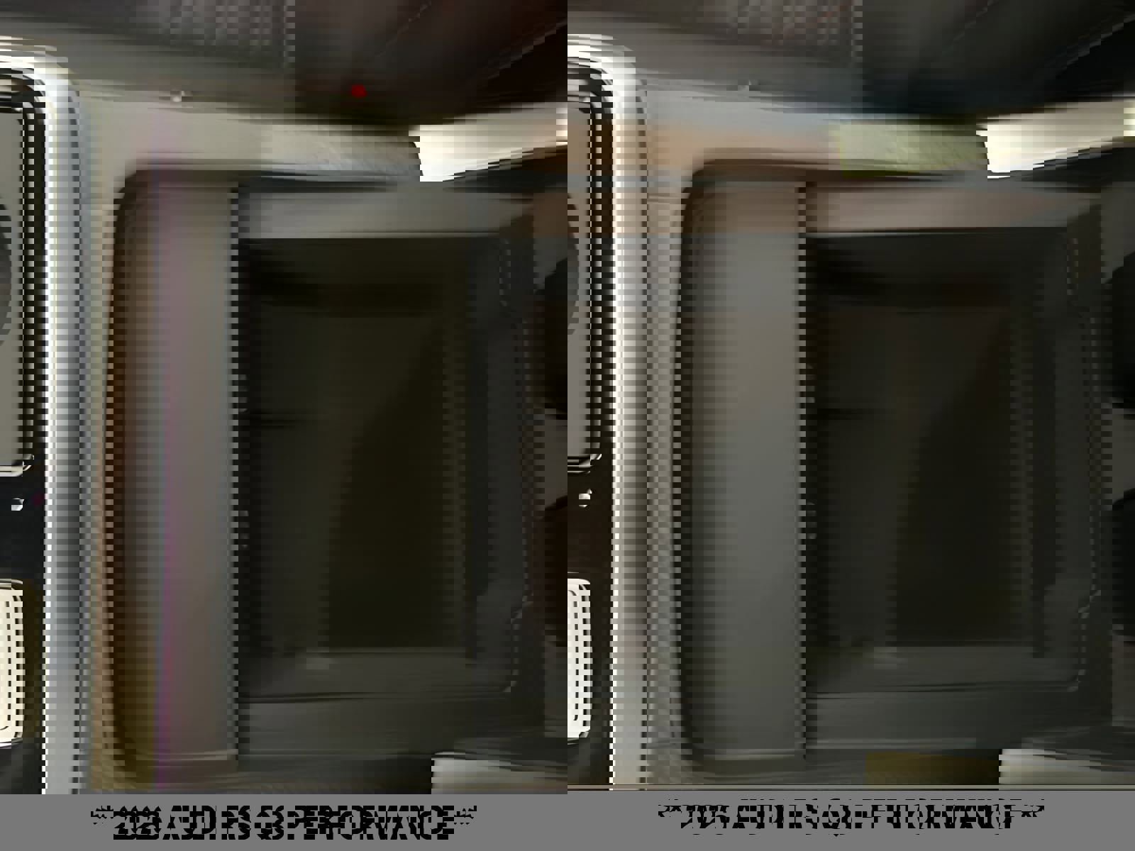 New 2026 Audi RS Q8 performance image 32