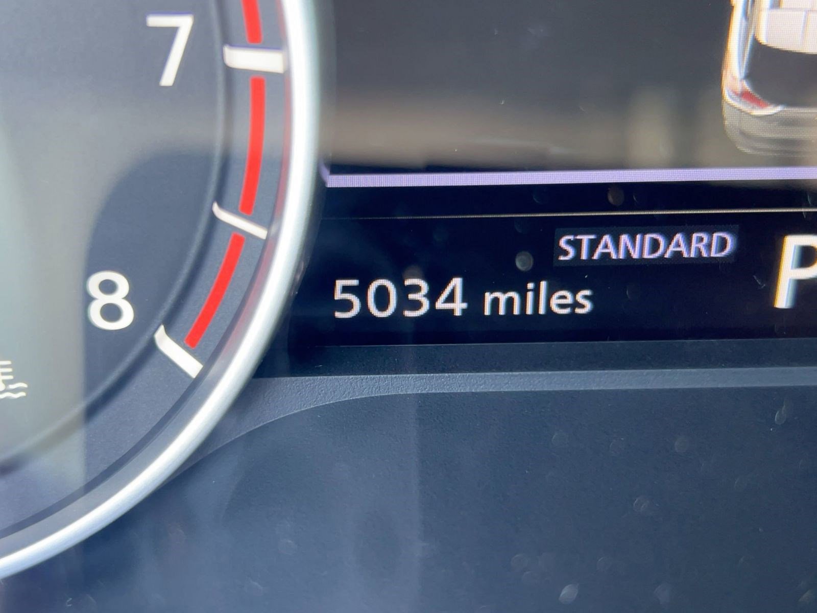 Used 2023 Nissan Rogue SV image 18