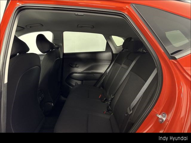 Certified 2025 Hyundai Kona SEL image 21