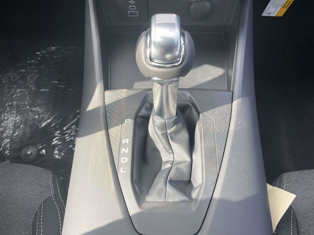 New 2026 Ford Mustang Coupe image 16