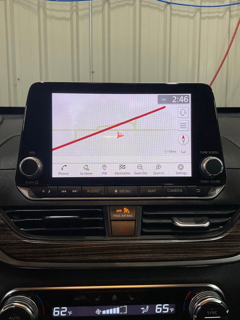 Used 2019 Nissan Altima 2.0 Edition One FWD image 22