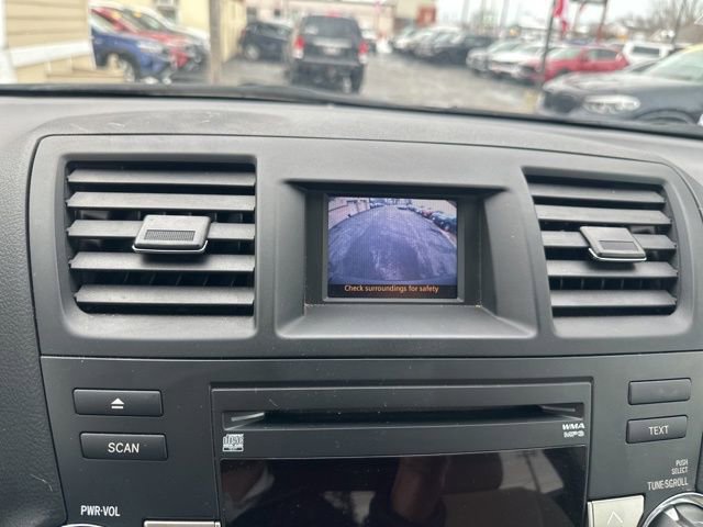Used 2012 Toyota Highlander 4WD w/ Tech Pkg image 11
