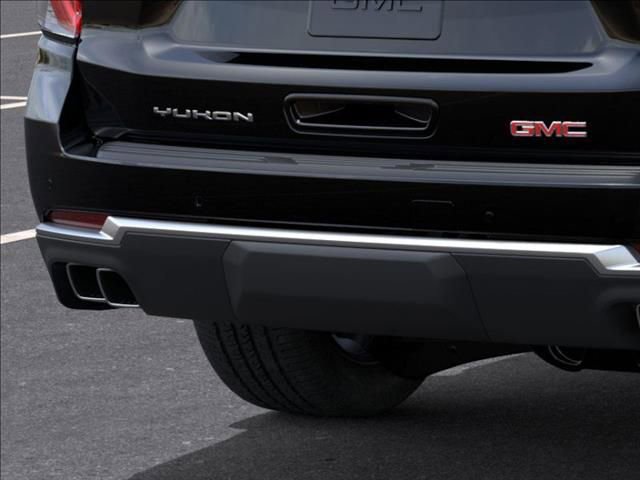 New 2026 GMC Yukon XL Denali w/ Denali Reserve Package image 14