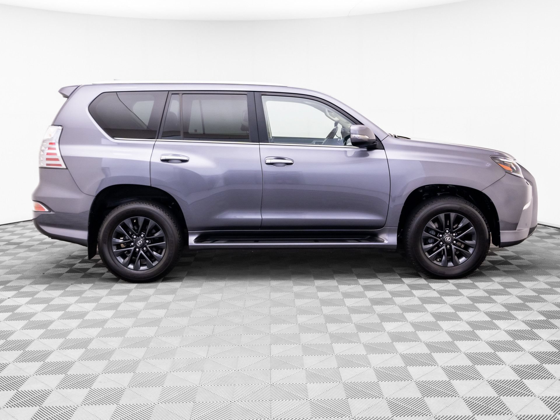 Used 2023 Lexus GX 460 Premium w/ Premium Plus Package AWD/4WD image 6