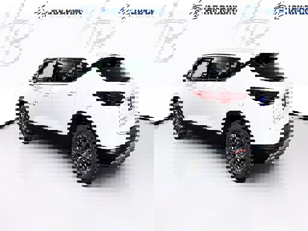 New 2026 Chevrolet Blazer LT image 28