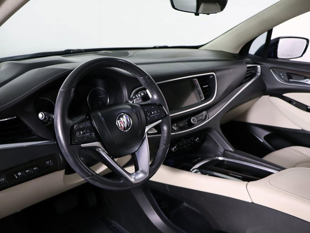 Used 2023 Buick Enclave Avenir AWD/4WD image 34