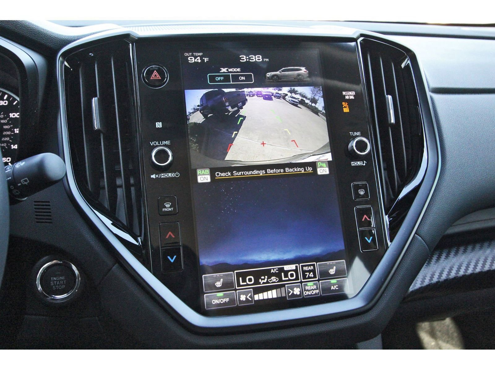 New 2026 Subaru Ascent Premium AWD/4WD image 20