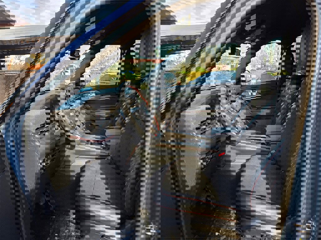 New 2026 Ford Explorer ST image 12