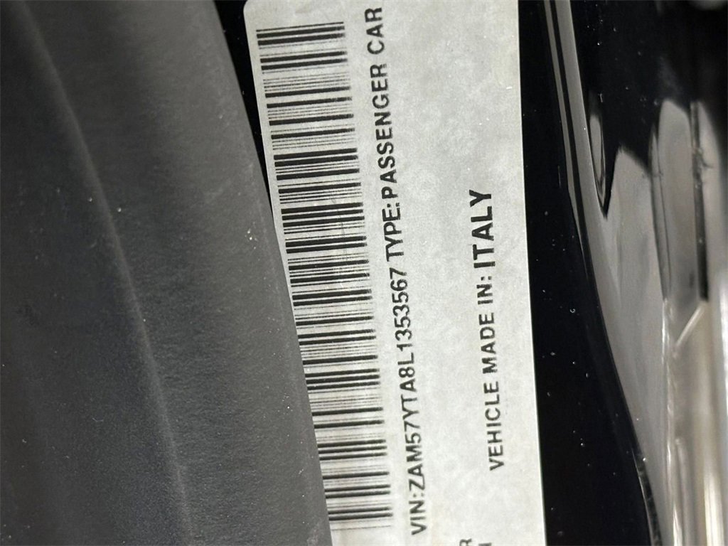 Used 2020 Maserati Ghibli S Q4 image 38