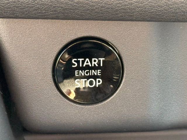 New 2026 Nissan Rogue SV image 34