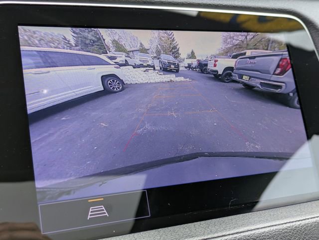 Used 2022 Cadillac XT4 Sport w/ Driver Awareness Package AWD/4WD image 19