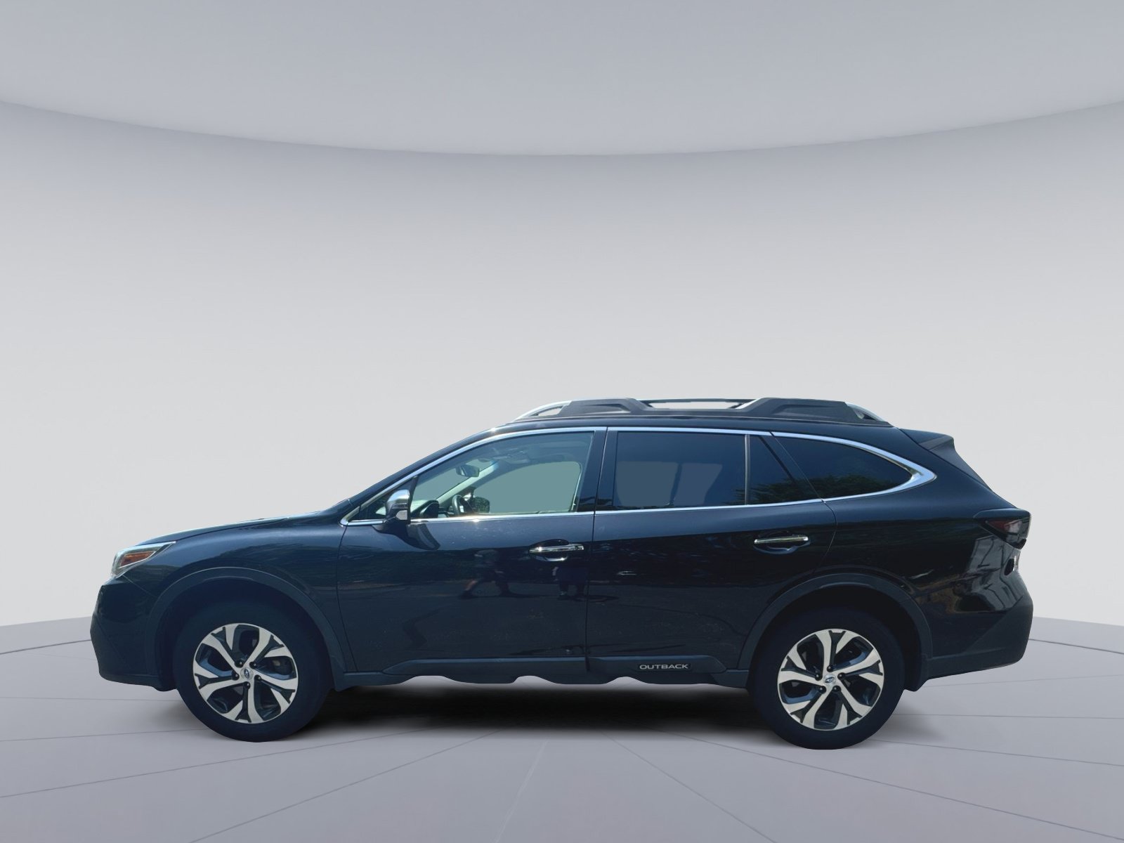 Used 2020 Subaru Outback Touring XT AWD/4WD image 8