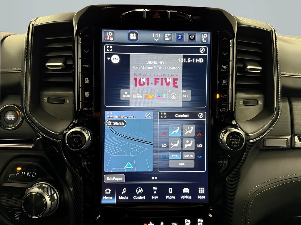 Used 2022 RAM 1500 Limited image 18