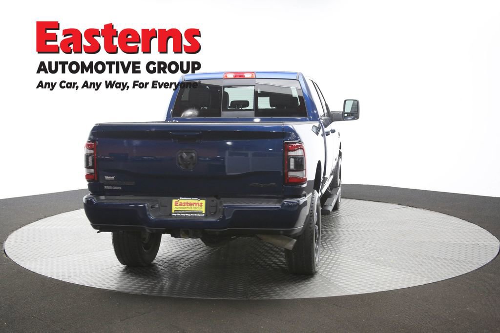Used 2024 RAM 2500 Laramie w/ Night Edition AWD/4WD image 42