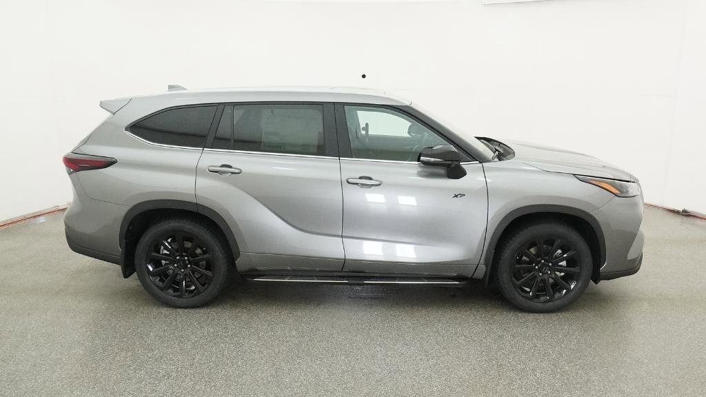 New 2026 Toyota Highlander XLE AWD/4WD image 33