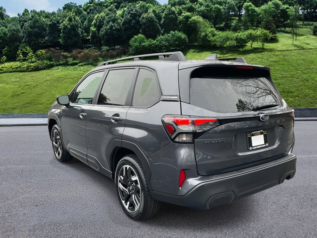 New 2026 Subaru Forester Limited w/ Premium/Limited Package AWD/4WD image 3