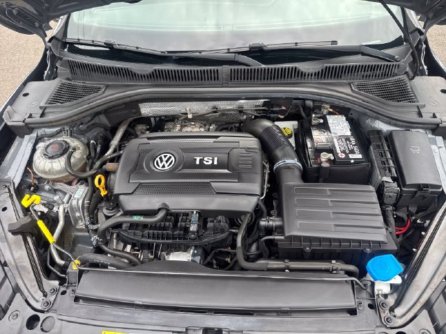 Used 2021 Volkswagen Jetta GLI Autobahn FWD image 23