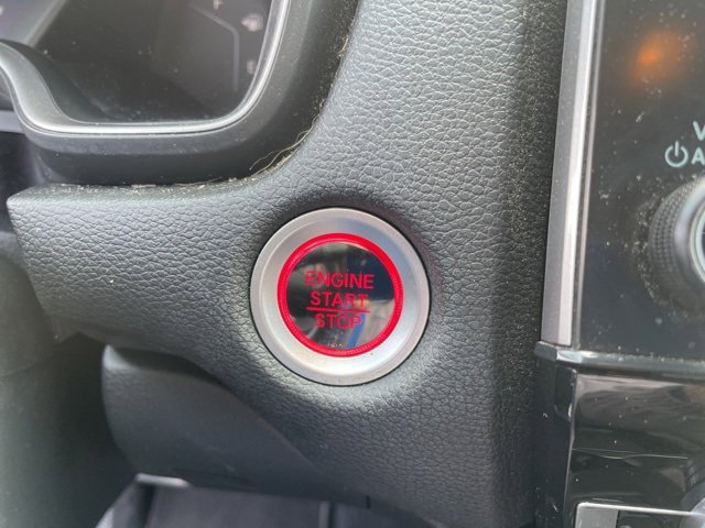 Used 2022 Honda CR-V EX-L image 30