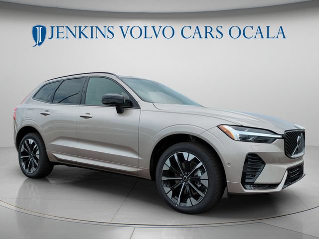 New 2026 Volvo XC60 B5 Plus w/ Protection Package Premier AWD/4WD image 1