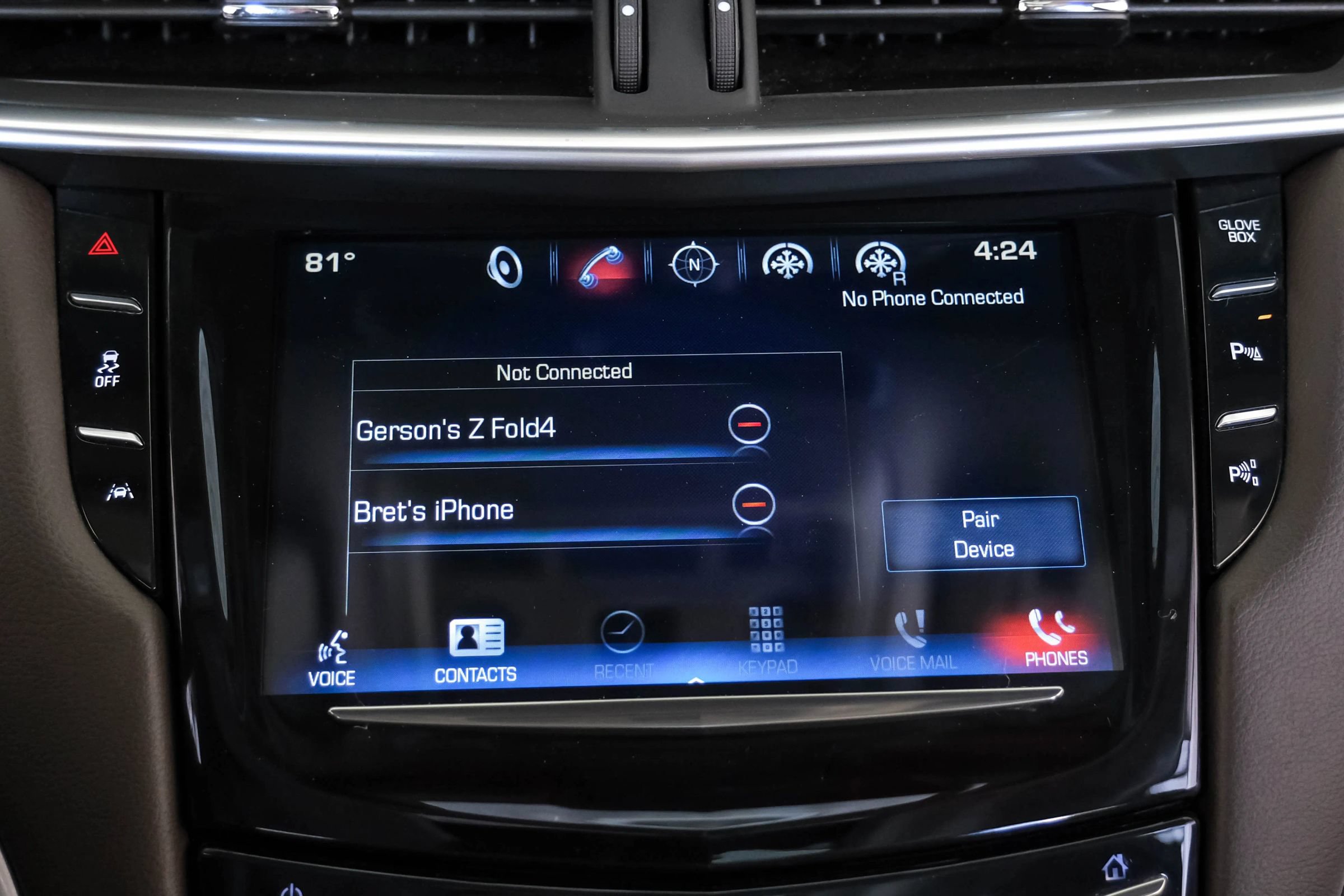 Used 2016 Cadillac XTS Premium FWD image 28