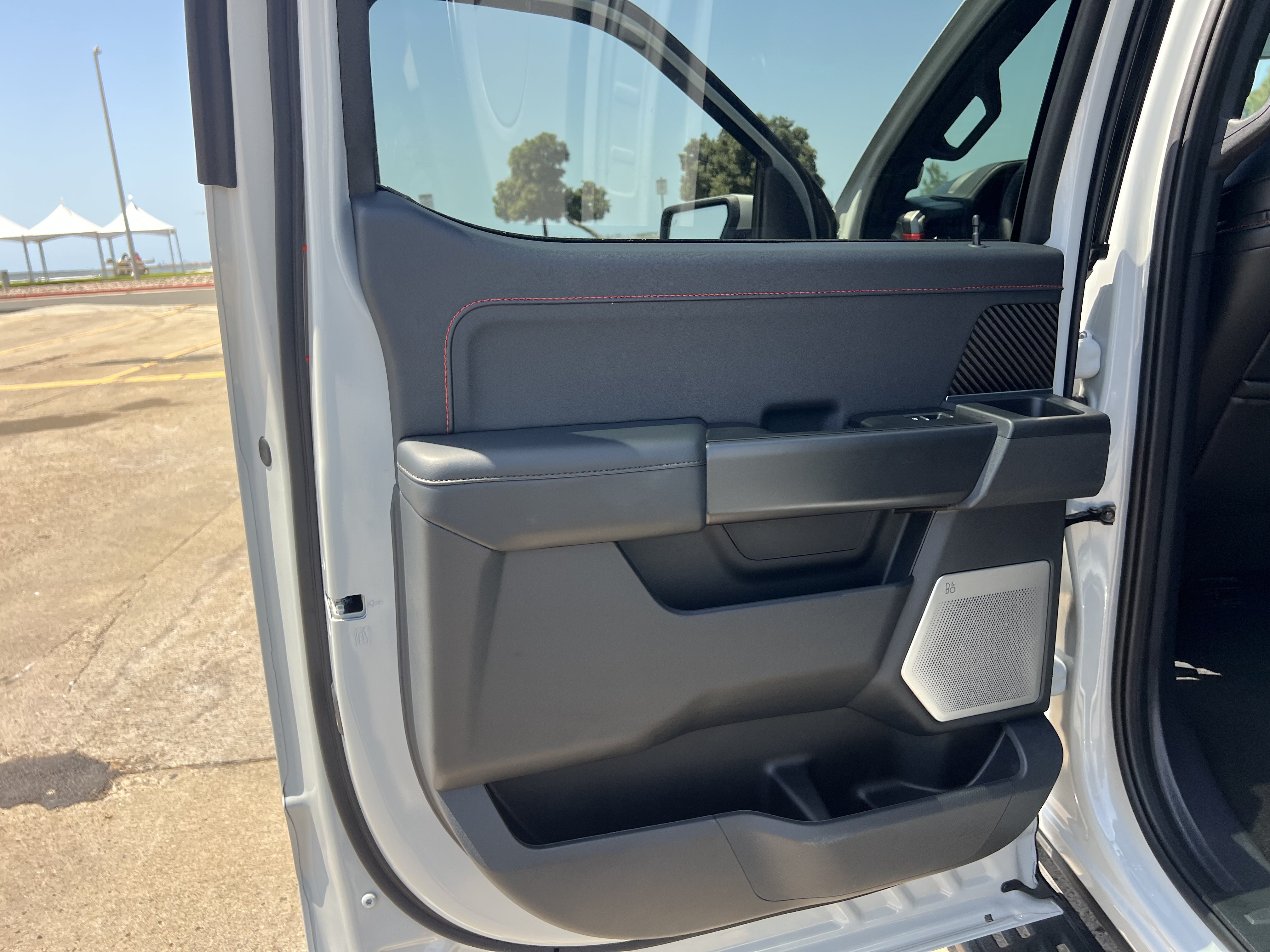 Used 2024 Ford F150 Raptor AWD/4WD image 53