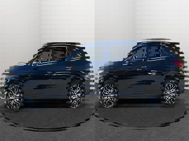 Certified 2025 Mercedes-Benz GLC 300 GLC 300 image 3