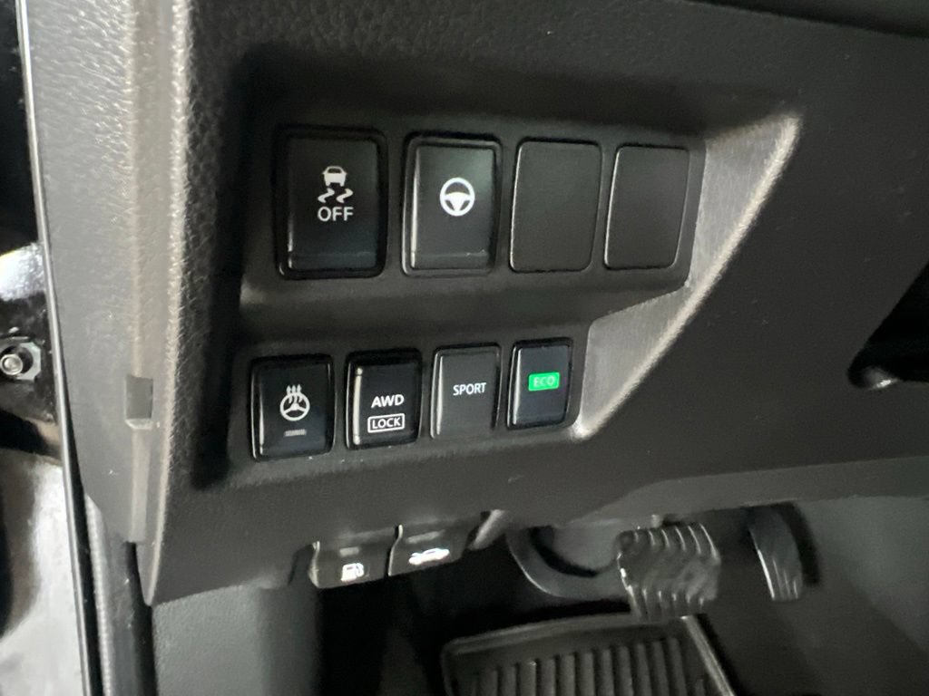 Used 2020 Nissan Rogue Sport SL w/ Premium Package AWD/4WD image 54