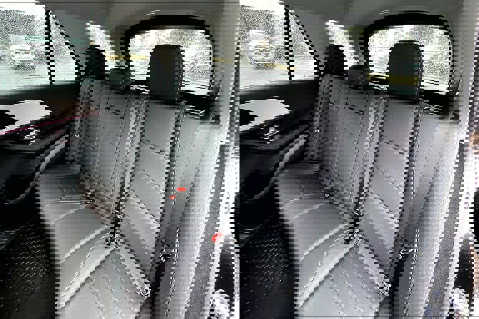 Used 2026 Mercedes-Benz GLE 450 4MATIC image 21