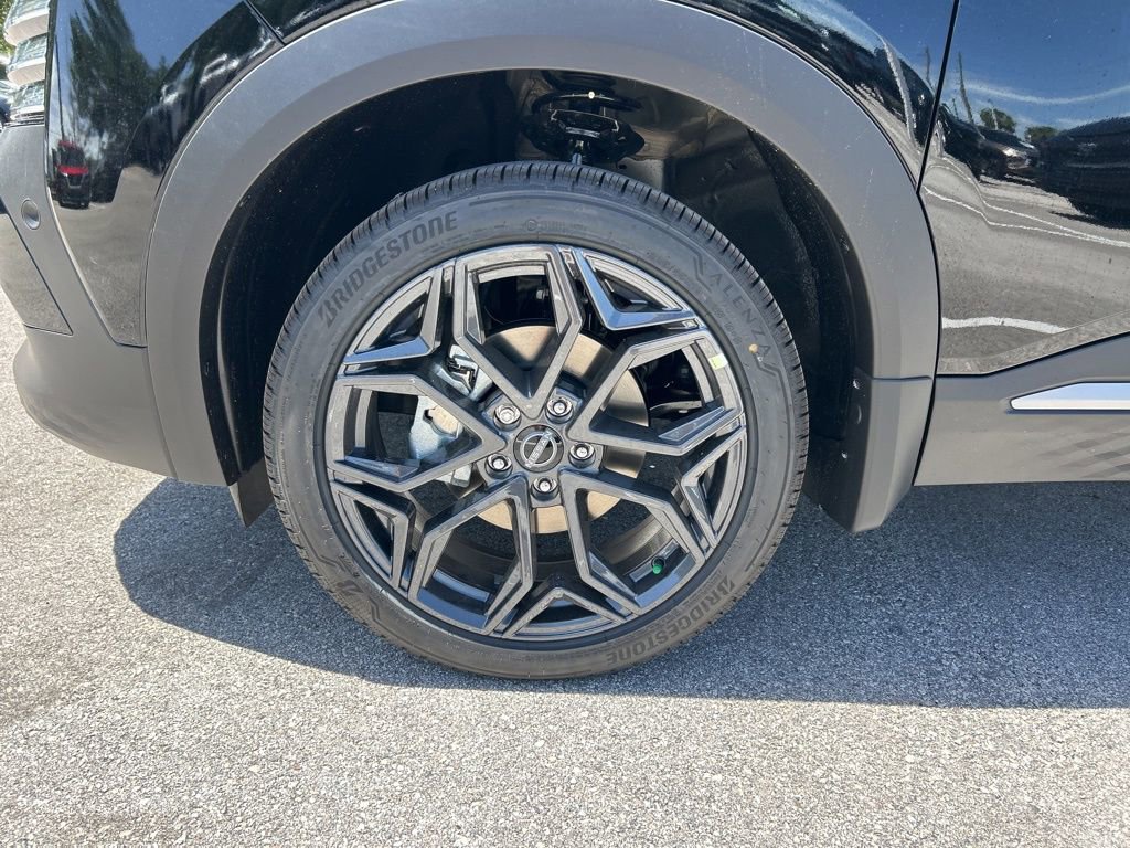 New 2026 Nissan Kicks SR image 51