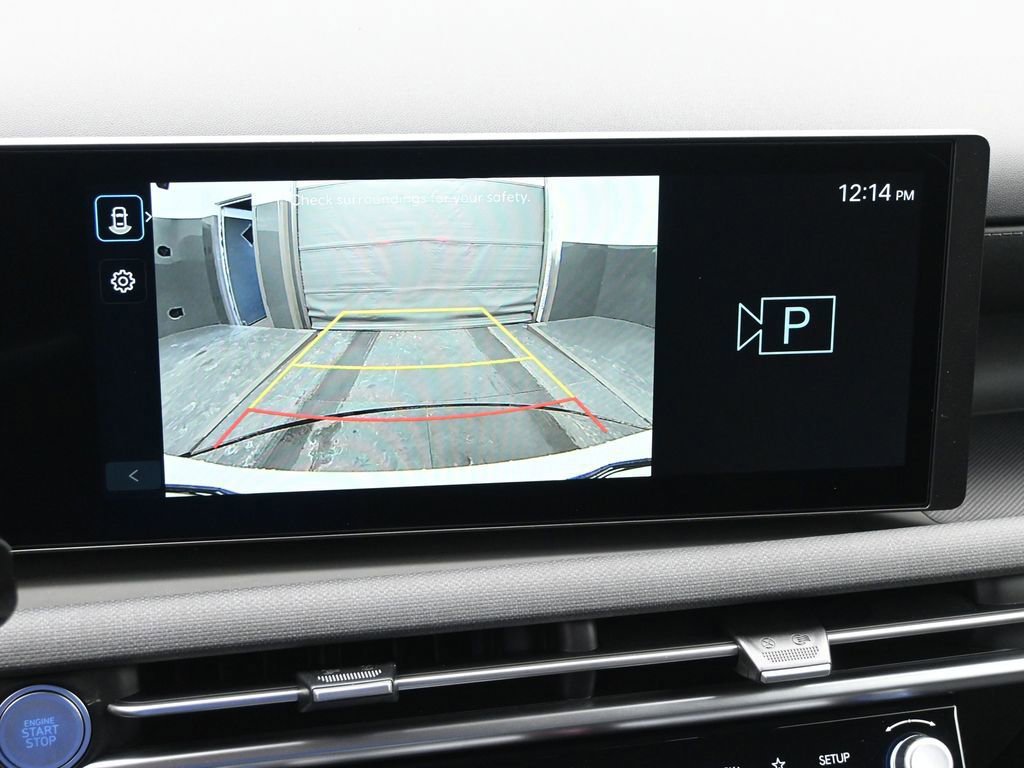 New 2026 Hyundai Tucson XRT image 16