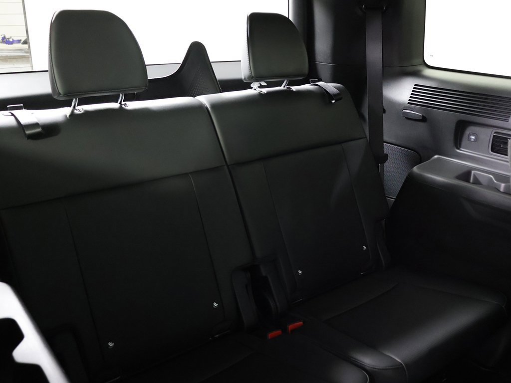 Certified 2025 Hyundai Santa Fe Calligraphy image 39