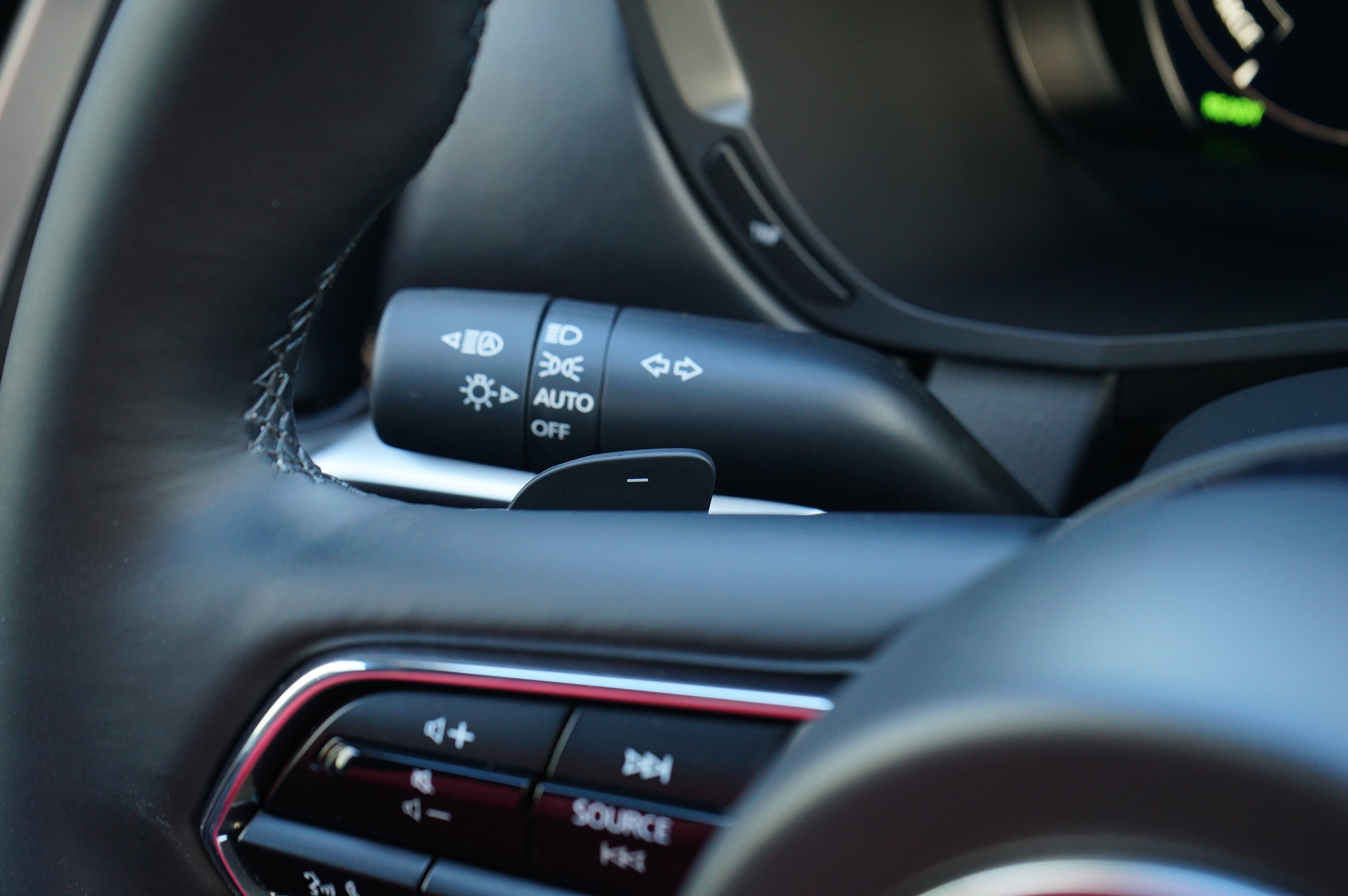 New 2026 MAZDA CX-90 Plug-In Hybrid w/ Premium Plus image 28