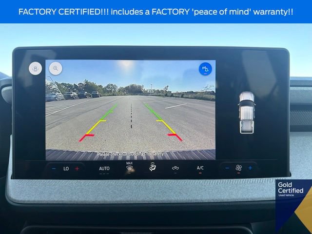 Used 2026 Ford Maverick XLT FWD image 27