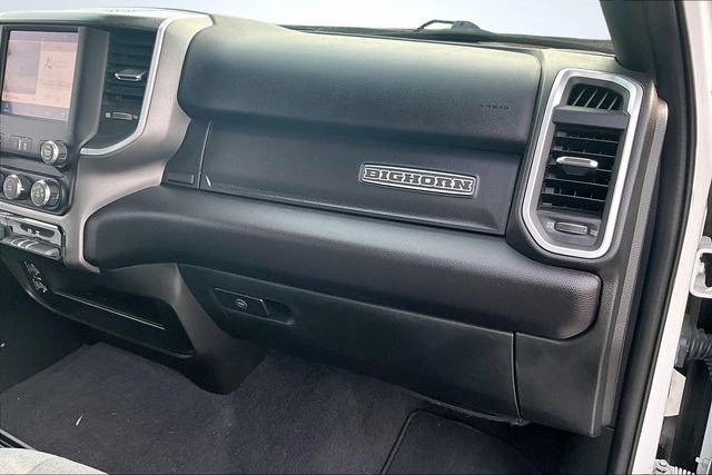 Used 2024 RAM 2500 Big Horn image 28