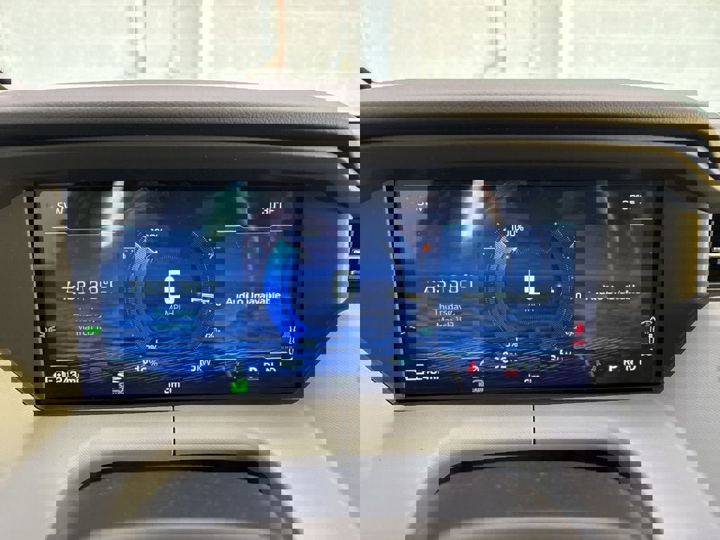 New 2027 Chevrolet Bolt RS image 37